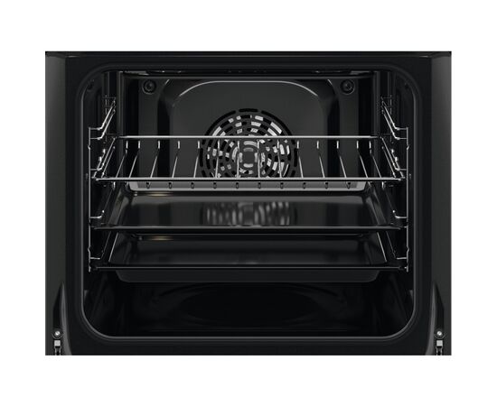 Духовой шкаф Electrolux KODEC70BZ, изображение 7 Духовой шкаф Electrolux KODEC70BZ, изображение 7