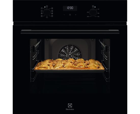Духова шафа Electrolux KODEC70BZ