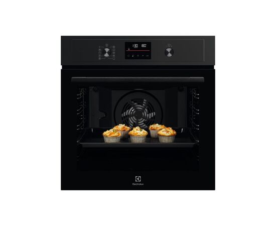 Духова шафа Electrolux EOD4P57H