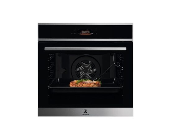 Духовой шкаф Electrolux EOE8P39WX