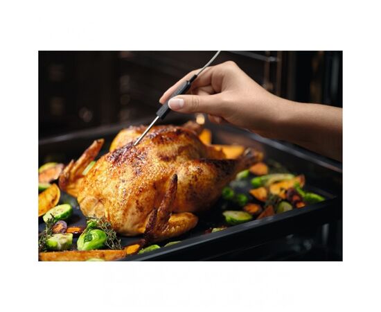 Духовой шкаф Electrolux EOD6C77WV, изображение 6 Духовой шкаф Electrolux EOD6C77WV, изображение 6