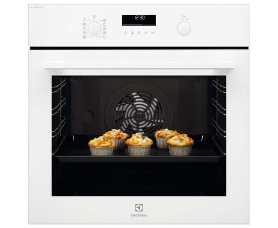 Духова шафа Electrolux EOD6C77WV