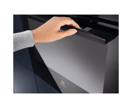 Духовой шкаф Electrolux KODFC77H, изображение 6 Духовой шкаф Electrolux KODFC77H, изображение 6