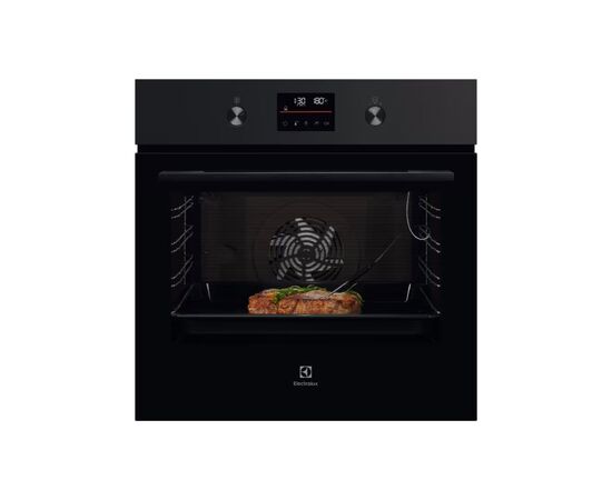Духова шафа Electrolux KODFC77H