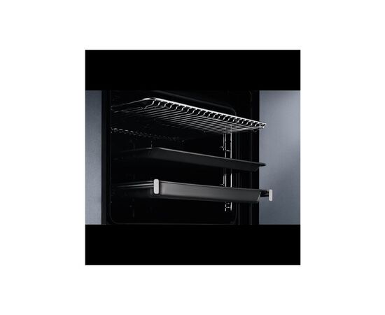 Духовой шкаф Electrolux LOD6C77WZ, изображение 3 Духовой шкаф Electrolux LOD6C77WZ, изображение 3