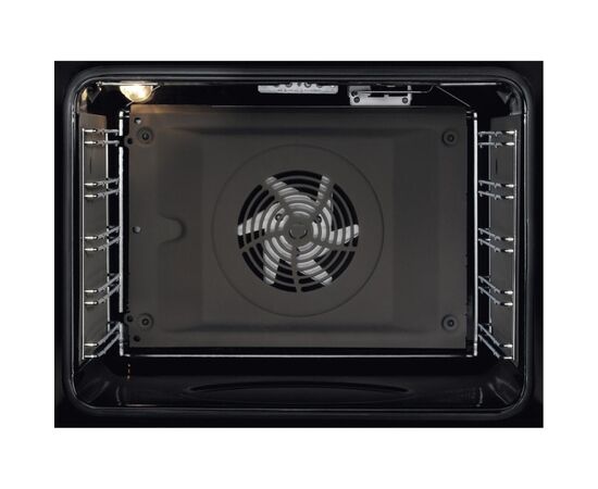 Духовой шкаф Electrolux LOD6C77WZ, изображение 4 Духовой шкаф Electrolux LOD6C77WZ, изображение 4