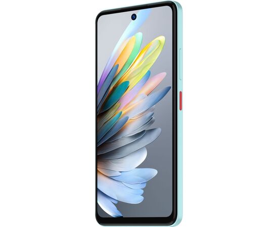 Мобільний телефон ZTE Blade A75 4/128GB Green (1066106), зображення 9 Мобільний телефон ZTE Blade A75 4/128GB Green (1066106), зображення 9