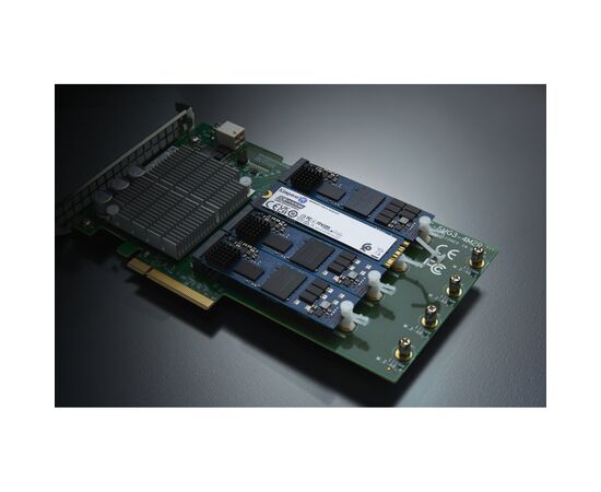 Накопитель SSD M.2 2280 480GB Kingston (SEDC2000BM8/480G), изображение 11 Накопитель SSD M.2 2280 480GB Kingston (SEDC2000BM8/480G), изображение 11