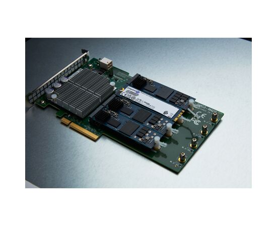 Накопитель SSD M.2 2280 960GB Kingston (SEDC2000BM8/960G), изображение 10 Накопитель SSD M.2 2280 960GB Kingston (SEDC2000BM8/960G), изображение 10