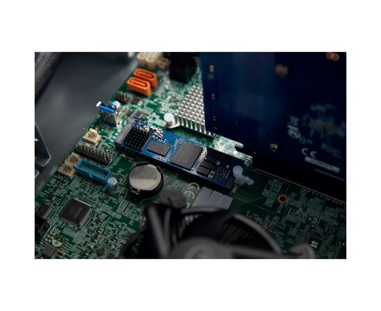 Накопитель SSD M.2 2280 960GB Kingston (SEDC2000BM8/960G), изображение 8 Накопитель SSD M.2 2280 960GB Kingston (SEDC2000BM8/960G), изображение 8