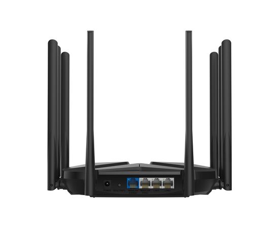 Маршрутизатор Mercusys MR90X, изображение 2 Маршрутизатор Mercusys MR90X, изображение 2