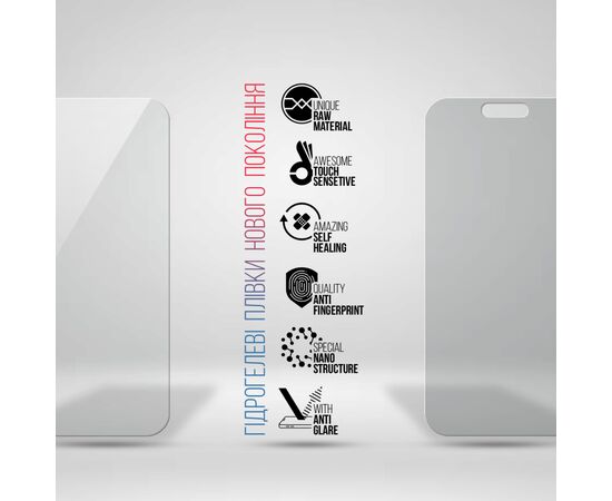 Пленка защитная Armorstandart Kit Clear + Matte Apple iPhone 15 Pro Max (ARM80697), изображение 3 Пленка защитная Armorstandart Kit Clear + Matte Apple iPhone 15 Pro Max (ARM80697), изображение 3