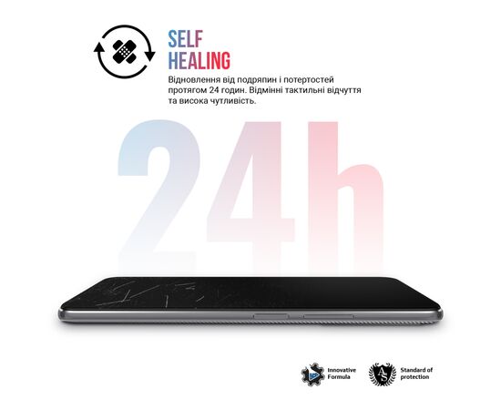 Плівка захисна Armorstandart Kit Clear + Matte Samsung S24 Plus (ARM80706), зображення 4