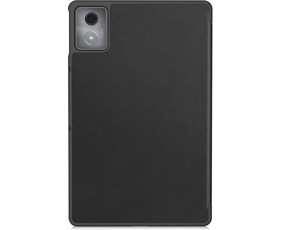 Чехол для планшета BeCover Smart Case Lenovo Tab K11 Plus TB-352F 11.45" Black (711848), изображение 2 Чехол для планшета BeCover Smart Case Lenovo Tab K11 Plus TB-352F 11.45" Black (711848), изображение 2