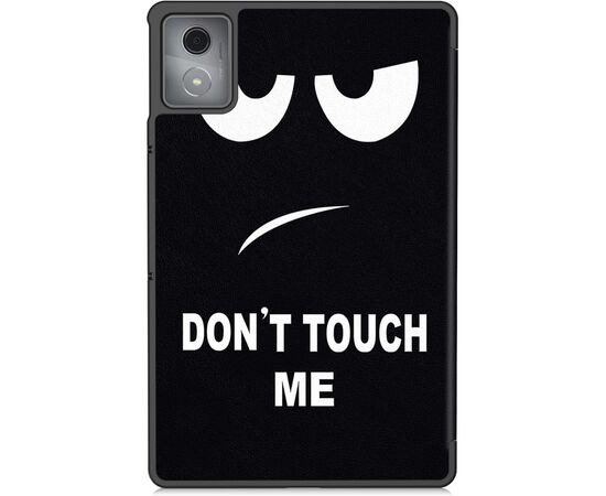 Чехол для планшета BeCover Smart Case Lenovo Tab K11 Plus TB-352F 11.45" Don''t Touch (711855), изображение 2 Чехол для планшета BeCover Smart Case Lenovo Tab K11 Plus TB-352F 11.45" Don''t Touch (711855), изображение 2