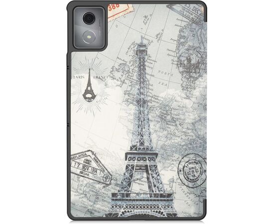 Чехол для планшета BeCover Smart Case Lenovo Tab K11 Plus TB-352F 11.45" Paris (711857), изображение 3 Чехол для планшета BeCover Smart Case Lenovo Tab K11 Plus TB-352F 11.45" Paris (711857), изображение 3