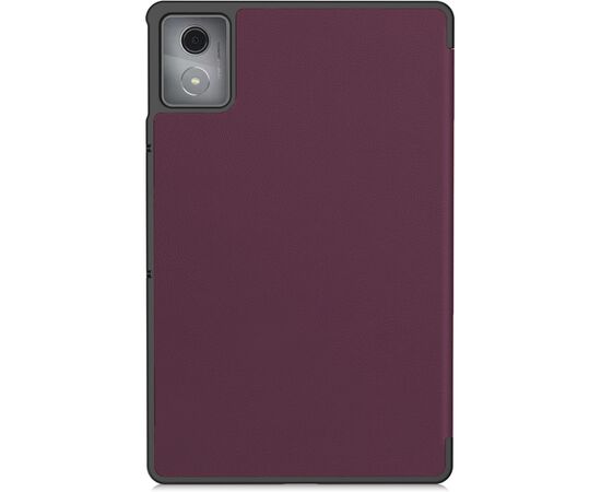 Чехол для планшета BeCover Smart Case Lenovo Tab K11 Plus TB-352F 11.45" Purple (711852), изображение 2 Чехол для планшета BeCover Smart Case Lenovo Tab K11 Plus TB-352F 11.45" Purple (711852), изображение 2