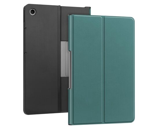 Чехол для планшета BeCover Smart Case Lenovo Tab Plus 11.5" Dark Green (711840), изображение 2 Чехол для планшета BeCover Smart Case Lenovo Tab Plus 11.5" Dark Green (711840), изображение 2