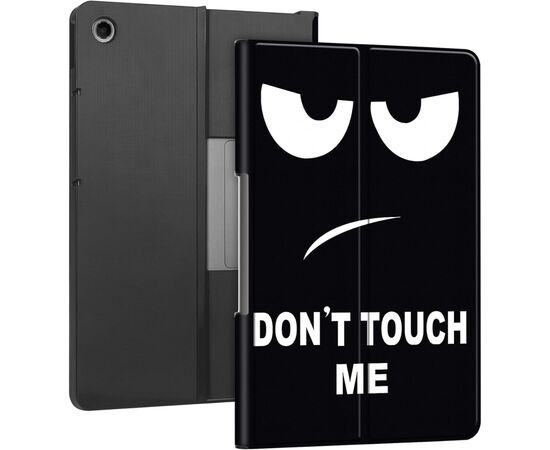 Чехол для планшета BeCover Smart Case Lenovo Tab Plus 11.5" Don''t Touch (711844), изображение 2 Чехол для планшета BeCover Smart Case Lenovo Tab Plus 11.5" Don''t Touch (711844), изображение 2