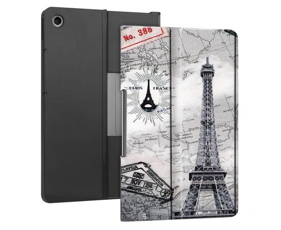 Чехол для планшета BeCover Smart Case Lenovo Tab Plus 11.5" Paris (711846), изображение 2 Чехол для планшета BeCover Smart Case Lenovo Tab Plus 11.5" Paris (711846), изображение 2
