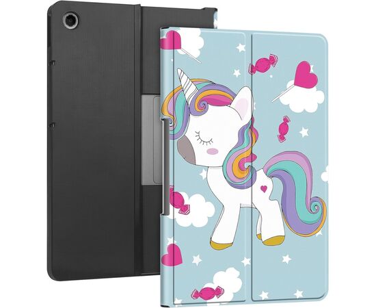 Чехол для планшета BeCover Smart Case Lenovo Tab Plus 11.5" Unicorn (711847), изображение 2 Чехол для планшета BeCover Smart Case Lenovo Tab Plus 11.5" Unicorn (711847), изображение 2