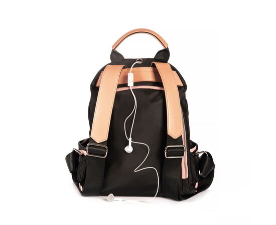 Рюкзак школьный Yes YW-50 Рattern" Tanzania (558339), изображение 6 Рюкзак школьный Yes YW-50 Рattern" Tanzania (558339), изображение 6