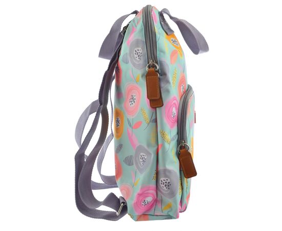 Рюкзак школьный Yes ST-26 Daisy (556879), изображение 3 Рюкзак школьный Yes ST-26 Daisy (556879), изображение 3