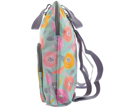 Рюкзак школьный Yes ST-26 Daisy (556879), изображение 4 Рюкзак школьный Yes ST-26 Daisy (556879), изображение 4