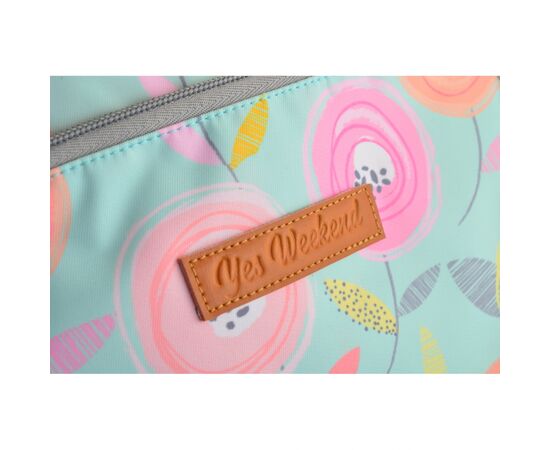 Рюкзак школьный Yes ST-26 Daisy (556879), изображение 5 Рюкзак школьный Yes ST-26 Daisy (556879), изображение 5