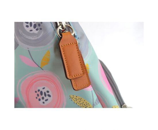 Рюкзак школьный Yes ST-26 Daisy (556879), изображение 6 Рюкзак школьный Yes ST-26 Daisy (556879), изображение 6