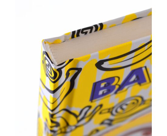 Блокнот Yes 140*185/64 л "Minions" точка (151516), изображение 4