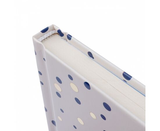 Блокнот Yes А5 / 64 л "MY NOTEBOOK" точка (151605), зображення 3 Блокнот Yes А5 / 64 л "MY NOTEBOOK" точка (151605), зображення 3