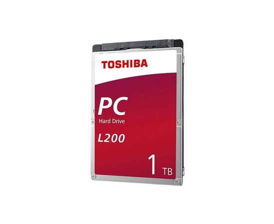 Жорсткий диск для ноутбука 2.5" 1TB Toshiba (HDWL110UZSVA)