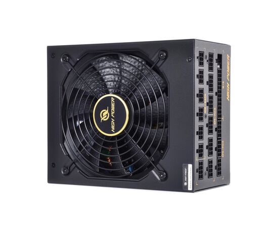 Блок питания Qube 1650W (RS-1650GD PRO), изображение 3 Блок питания Qube 1650W (RS-1650GD PRO), изображение 3