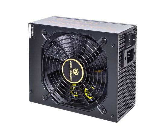 Блок питания Qube 1650W (RS-1650GD PRO), изображение 4 Блок питания Qube 1650W (RS-1650GD PRO), изображение 4