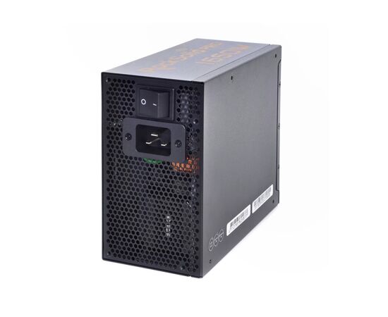 Блок питания Qube 1650W (RS-1650GD PRO), изображение 5 Блок питания Qube 1650W (RS-1650GD PRO), изображение 5