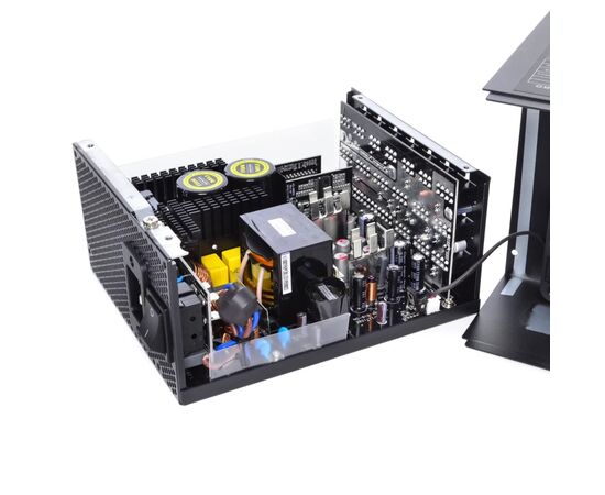 Блок питания Qube 1650W (RS-1650GD PRO), изображение 7 Блок питания Qube 1650W (RS-1650GD PRO), изображение 7