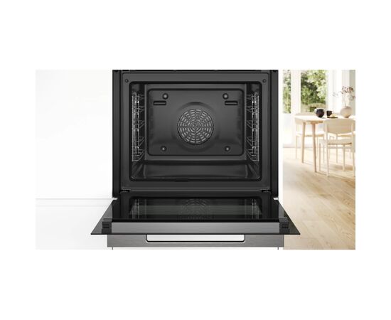 Духовой шкаф Bosch HBG7764B1, изображение 2 Духовой шкаф Bosch HBG7764B1, изображение 2