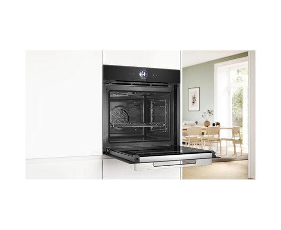 Духовой шкаф Bosch HBG7764B1, изображение 3 Духовой шкаф Bosch HBG7764B1, изображение 3