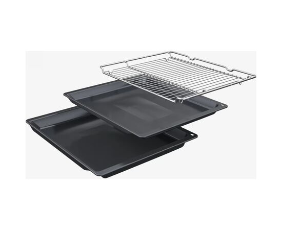 Духовой шкаф Bosch HBG7764B1, изображение 4 Духовой шкаф Bosch HBG7764B1, изображение 4