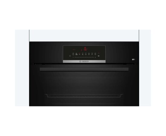 Духовой шкаф Bosch HBJ559YB6R, изображение 2 Духовой шкаф Bosch HBJ559YB6R, изображение 2
