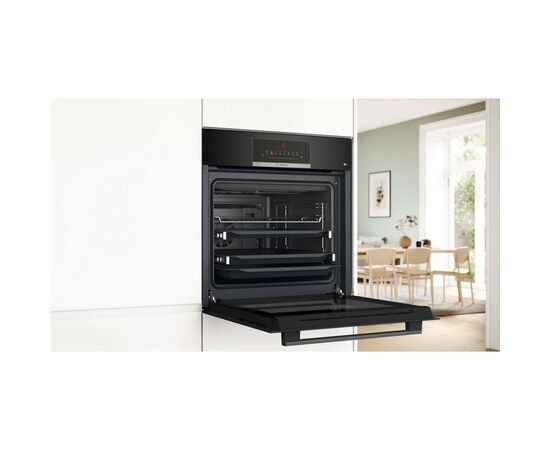 Духовой шкаф Bosch HBJ559YB6R, изображение 4 Духовой шкаф Bosch HBJ559YB6R, изображение 4