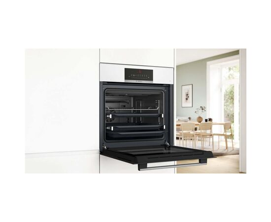 Духова шафа Bosch HBJ559YW6R, зображення 4 Духова шафа Bosch HBJ559YW6R, зображення 4