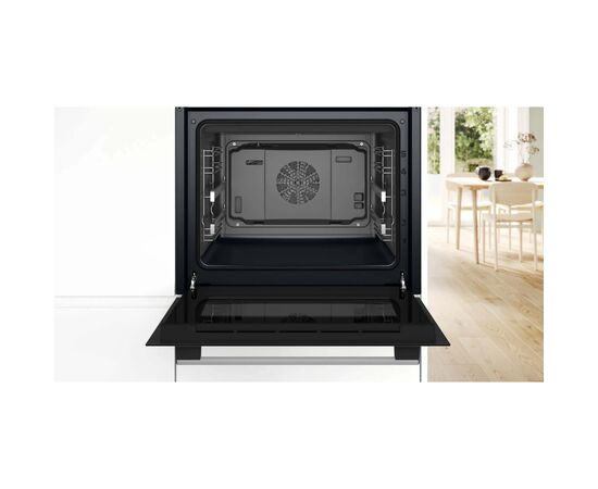 Духова шафа Bosch HBJ559YW6R, зображення 5 Духова шафа Bosch HBJ559YW6R, зображення 5