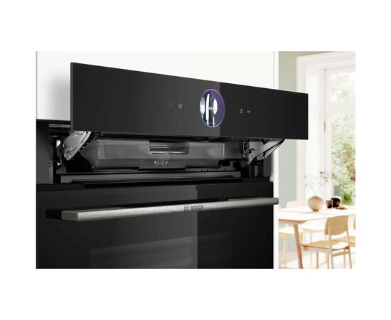 Духовой шкаф Bosch HSG7361B1, изображение 3 Духовой шкаф Bosch HSG7361B1, изображение 3