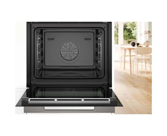 Духовой шкаф Bosch HSG7361B1, изображение 4 Духовой шкаф Bosch HSG7361B1, изображение 4