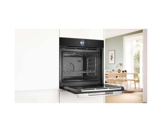 Духовой шкаф Bosch HSG7361B1, изображение 5 Духовой шкаф Bosch HSG7361B1, изображение 5