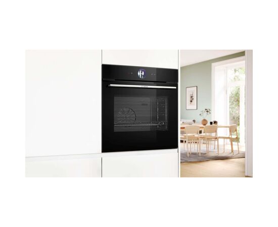 Духовой шкаф Bosch HSG7361B1, изображение 6 Духовой шкаф Bosch HSG7361B1, изображение 6