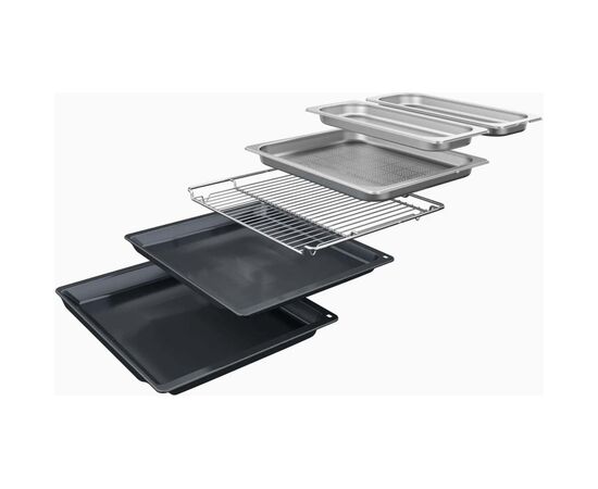 Духовой шкаф Bosch HSG7361B1, изображение 7 Духовой шкаф Bosch HSG7361B1, изображение 7