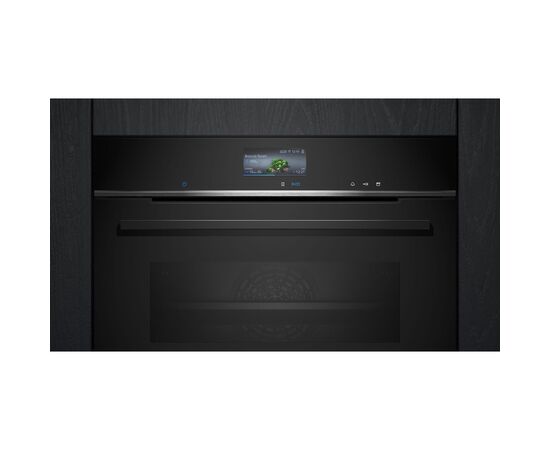 Духовой шкаф Siemens HS736G3B1, изображение 2 Духовой шкаф Siemens HS736G3B1, изображение 2